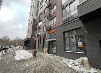 Продажа торговой площади, 168 м2, Люберцы, Рождественская улица, 10