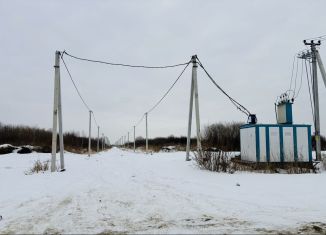 Продаю участок, 8 сот., Тюмень, Центральный округ, Липовая улица