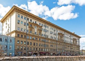 Продается 2-комнатная квартира, 69.5 м2, Москва, Цветной бульвар, 23с1, Цветной бульвар