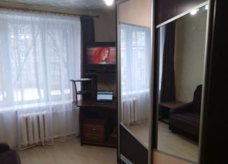 Сдается в аренду 1-ком. квартира, 20 м2, Москва, Химкинский бульвар, 19к2, метро Речной вокзал