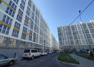 Продажа однокомнатной квартиры, 53.5 м2, Севастополь, улица Братьев Манганари, 28, ЖК Порто Франко