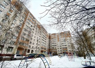 Продам 1-комнатную квартиру, 41 м2, Смоленск, улица 25 Сентября, 20, Промышленный район