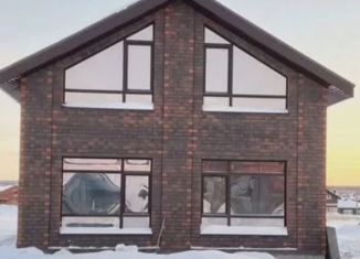 Продажа коттеджа, 111 м2, деревня Старые Киешки, улица Гафури, 19