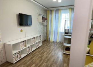 Сдам в аренду 1-комнатную квартиру, 30 м2, Челябинск, Комсомольский проспект, 33, Курчатовский район