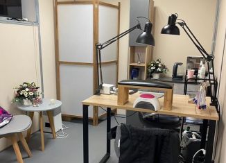 Продаю помещение свободного назначения, 14 м2, Санкт-Петербург, Алтайская улица, 26, муниципальный округ Звёздное
