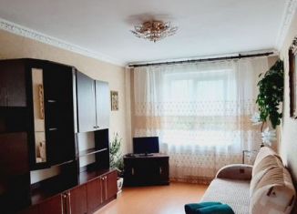 Сдается 2-ком. квартира, 54 м2, Чита, 1-й микрорайон, 24