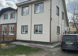 Продажа дома, 100 м2, Серпухов, Цеховая улица, 21/24