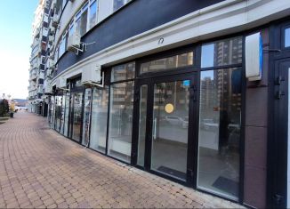 Сдаю в аренду помещение свободного назначения, 42.86 м2, Краснодар, улица Григория Пономаренко, 45