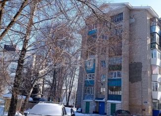 Продам 3-ком. квартиру, 69.1 м2, Татарстан, улица Горького, 3