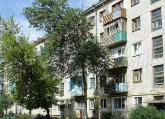 Продается трехкомнатная квартира, 58.2 м2, Барнаул, Центральный район, улица Короленко, 62