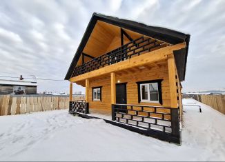 Продаю дом, 160 м2, деревня Грановщина, переулок Дружбы, 4