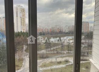 Продается трехкомнатная квартира, 77 м2, Москва, Белореченская улица, 30, ЮВАО