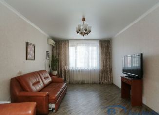 Продается 3-комнатная квартира, 65 м2, Ростов-на-Дону, Таганрогская улица, 124, Октябрьский район