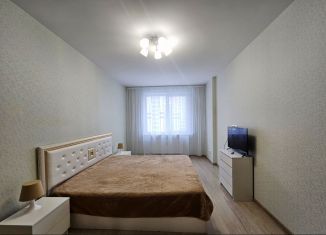 Сдается однокомнатная квартира, 45 м2, Мурино, бульвар Менделеева, 2к2, ЖК Виктория