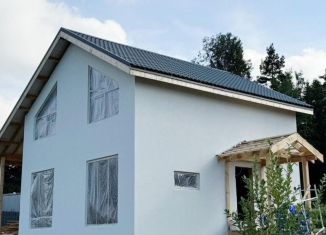 Продается дом, 120 м2, деревня Верхние Осельки