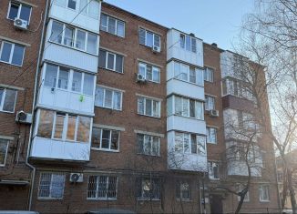 Продажа 2-ком. квартиры, 38.1 м2, Армавир, Черноморская улица, 18