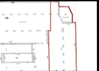 Аренда производства, 370 м2, Чебоксары, улица Мичмана Павлова, 41В