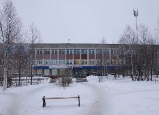 Помещение свободного назначения на продажу, 1154 м2, Губаха, проспект Ленина, 48