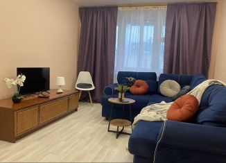 Сдается 2-ком. квартира, 52 м2, Петрозаводск, улица Шотмана, 36А