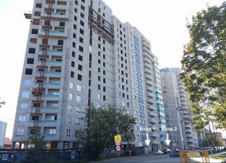 Продается торговая площадь, 273.5 м2, Ижевск, улица Зои Космодемьянской, 15