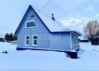 Продажа дома, 49 м2, деревня Глинник