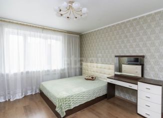 Продается 2-ком. квартира, 64.7 м2, Тюмень, улица Николая Ростовцева, 2, Восточный округ