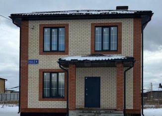 Продажа дома, 161.5 м2, деревня Эстачи, Лодочная улица