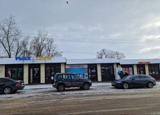 Сдам торговую площадь, 25 м2, Мичуринск, улица Карла Маркса, 19А