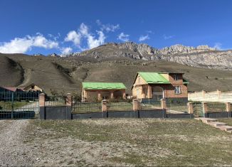 Продам дом, 94.7 м2, поселок Верхний Фиагдон, улица Ю. Дзтиева, 4