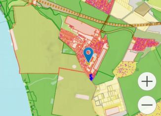 Продается участок, 10.5 сот., деревня Орёл, Строительная улица