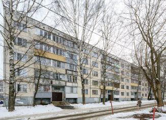 Продаю двухкомнатную квартиру, 53.5 м2, Киров, улица Некрасова, 19