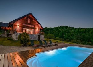 Продается дом, 175 м2, село Эстосадок, Берёзовая улица