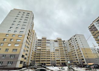 Продам 3-ком. квартиру, 99.9 м2, Владимир, улица Родионовка, 4