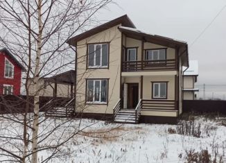 Продам дом, 120 м2, Павловский Посад, Вишнёвая улица