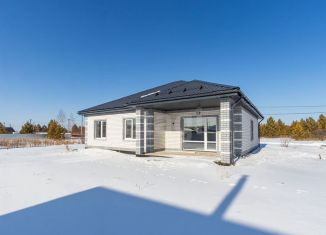 Продаю дом, 125 м2, деревня Елань, Эсская улица