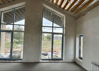 Продам дом, 95 м2, посёлок Пятидворка