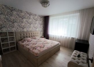 Сдается 1-ком. квартира, 48 м2, Тюмень, улица Федюнинского, 56