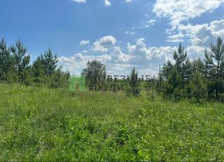 Продам участок, 10 сот., деревня Кулушево, улица Державина