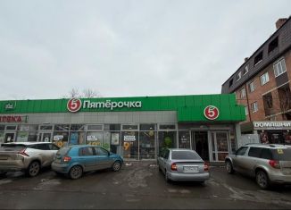 Продаю торговую площадь, 475 м2, Ростов-на-Дону, Вятская улица, 67, Первомайский район