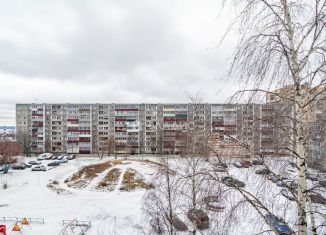 Продам 2-комнатную квартиру, 45.8 м2, Петрозаводск, Ключевая улица, 22А