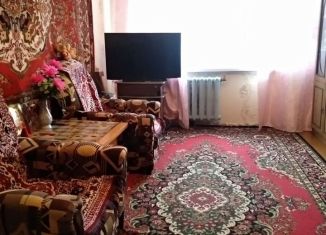 Продам 3-комнатную квартиру, 63.1 м2, Курган, улица Черняховского, 4А