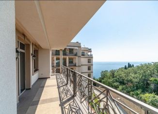 Продажа 3-ком. квартиры, 134 м2, посёлок городского типа Ореанда, посёлок городского типа Ореанда, 60Гк2