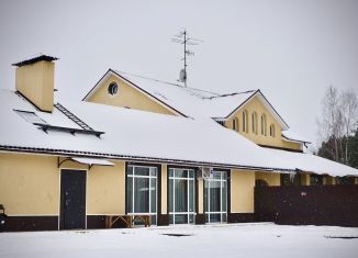 Сдаю в аренду коттедж, 600 м2, Орловская область, Алексеевская улица, 3