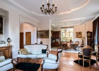 Дом на продажу, 350 м2, поселок Горки-2, ДПК Загорье, 81