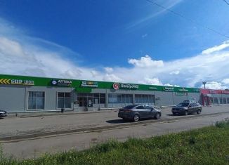 Сдам помещение свободного назначения, 36 м2, Тамбов, улица Рылеева, 89Г