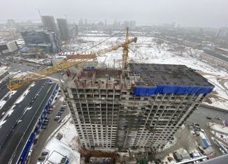 Продаю 3-ком. квартиру, 118.8 м2, Самара, метро Российская