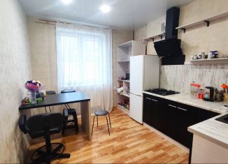 Продажа 1-ком. квартиры, 32 м2, Гурьевск, Степной переулок, 17А