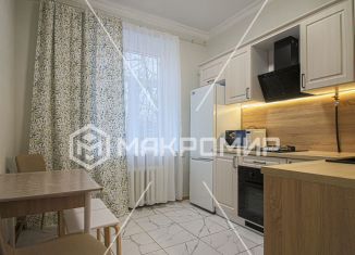 Сдается 2-ком. квартира, 60 м2, Санкт-Петербург, улица Савушкина, 19