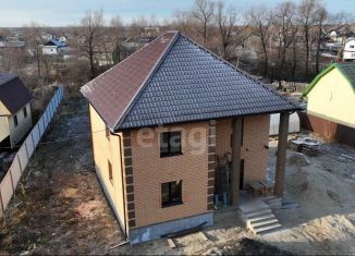 Продажа дома, 92.3 м2, Тобольск, улица Алябьева, 100В