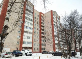 Продается 1-ком. квартира, 34.4 м2, Кировская область, Московская улица, 109